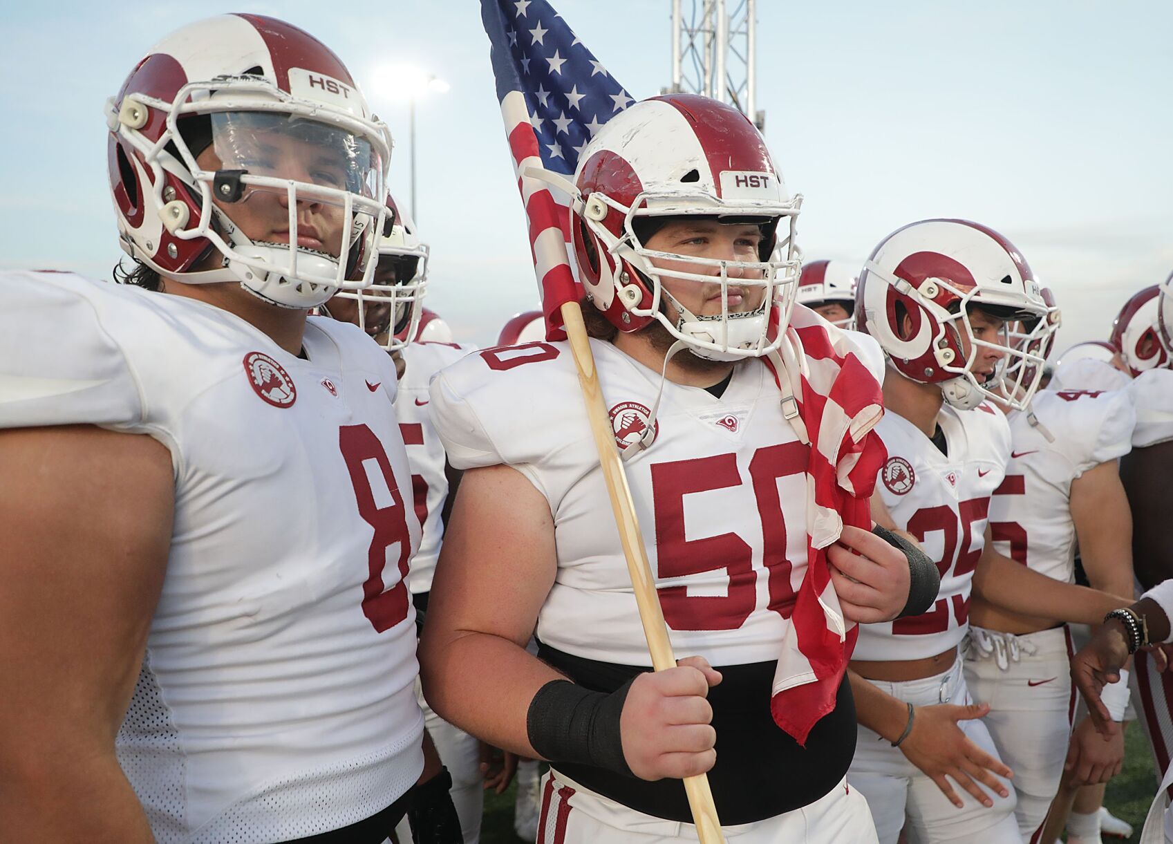 Owasso vs. Edmond North